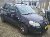 tweedehands Suzuki SX4 1.5 Comfort