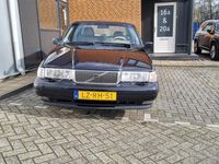 tweedehands Volvo 960 2.5 Prestige-Line TOP onderhouden!!