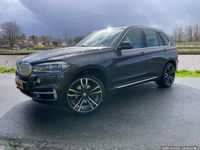 tweedehands BMW X5 xDrive40e High Executive |Pano|Trekhaak|22inch