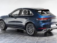 tweedehands Porsche Macan 3.0 S SportChrono