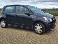 tweedehands VW up! up! 1.0 moveBlueM.