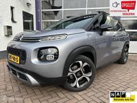 Occasion Citroën C3 Aircross Feel 110 PK (80 kW) 2020 Grijs SUV