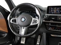 Occasion BMW X3 M Sport 292 PK (214 kW) 2021 Zwart SUV