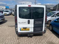 tweedehands Opel Vivaro 1.9 DTI L1H1