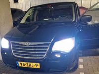 tweedehands Chrysler Grand Voyager 2.8 CRD Business Ed.