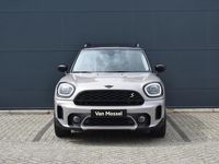 tweedehands Mini Cooper S Countryman 2.0 E ALL4 Yours | Schuif-/kanteldak | Harman/Kardon | Stoelverwarming | Achteruitrijcamera | Leder | 1e eigenaar