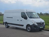 tweedehands Renault Master 2.3 dci 130 l3h2