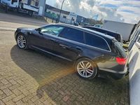 tweedehands Audi A6 Avant 2.7 TDI Quattro