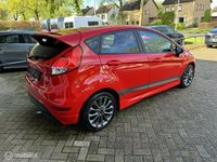 tweedehands Ford Fiesta 1.0 EcoBoost ST Line Led, Climat, Cruise, Lm..