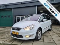 tweedehands Ford Galaxy 2.0 SCTi Titanium/automaat/alle optie's