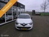 tweedehands Renault Clio IV 0.9 TCe Eco2 Auth Airco/Cruise/Elekt-pakket/NAP