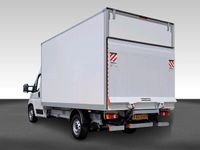 Occasion Fiat Ducato 2024 Wit Van