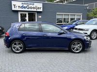 tweedehands VW Golf VII 1.5 TSi Highline Business R-LINE | LED | STOELVERW. | CLIMA |