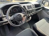 tweedehands VW Transporter 2.0 TDI 150PK EURO6 L1H1 Comfortline Cruise control/navigatie systeem