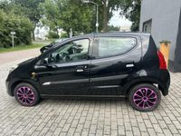 Occasion Suzuki Alto Exclusive 68 PK (50 kW) 2009 Zwart Hatchback