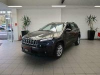 tweedehands Jeep Cherokee 2.0 MJD 2WD/GPS/XENON/CUIR/ATT. REM./NIKEL