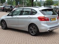 tweedehands BMW 225 2-SERIE Active Tourer xe iPerformance High Executive / Camera / Leder / Head-up / Navi Proff. / Stoelverwarming / Cruise Control