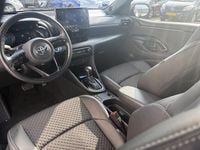 Occasion Toyota Yaris Executive 116 PK (85 kW) 2022 Wit Hatchback