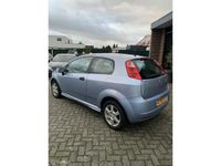 tweedehands Fiat Grande Punto 1.4 Edizione Prima