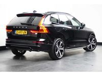 tweedehands Volvo XC60 Recharge T6 AWD Plus Dark | Panoramadak | Adaptive LED | Leder | Trekhaak | 21 I