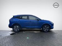 tweedehands Nissan Qashqai 1.3 MHEV Xtronic N-Connecta Design Pack | Panoramadak | Navigatie | 360° Camera | Adapt. Cruise Control | Digitaal Instrumentenpaneel | Apple Carplay/Android Auto | Rijklaarprijs!