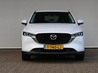 Occasion Mazda CX-5 Ad'Vantage 165 PK (121 kW) 2023 Wit SUV