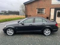 tweedehands Mercedes C180 Business Class 125! Avantgarde ( climate control + Navigatie + Nieuwe apk )