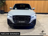 Occasion Audi Q2 Edition .1 150 PK (110 kW) 2022 Grijs SUV