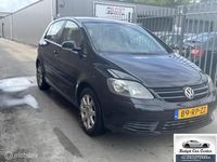 Occasion VW Golf IV Trendline 116 PK (85 kW) 2005 Zwart Hatchback