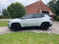 tweedehands Jeep Compass 1.3T Night Eagle Liberty Edition-NAVI-CAMERA-19"-