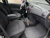 tweedehands Dacia Logan MCV 0.9 TCe Bi-Fuel Lauréate|LPG