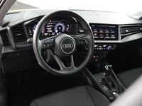 Occasion Audi A1 Advanced 116 PK (85 kW) 2024 Zwart Hatchback