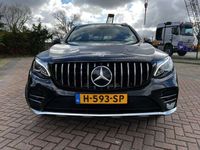 tweedehands Mercedes GLC43 AMG AMG 4MATIC