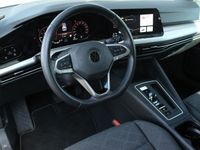 tweedehands VW Golf VIII 1.0 eTSI 110pk Life DSG / Navigatie / Stoel / Stuurverwarming