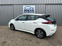 tweedehands Nissan Leaf Acenta 40 kWh / Stoel/Stuur verwarming /