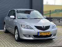 tweedehands Mazda 2 3 Sport 1.6 Touring * Airco *Sleutels *