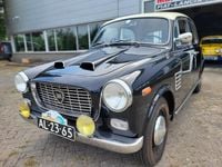 Occasion Lancia Appia 1963 Zwart Sedan