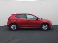 Occasion Skoda Fabia Selection 116 PK (85 kW) 2025 Rood Hatchback