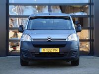 Occasion Citroën Berlingo Business Class 99 PK (72 kW) 2018 Grijs MPV