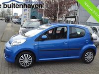 tweedehands Citroën C1 