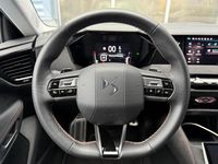 Occasion DS Automobiles DS4 Performance Line Plus 131 PK (96 kW) 2024 Zwart Hatchback