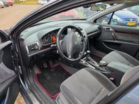 Occasion Peugeot 407 158 PK (116 kW) 2005 Grijs Stationwagen