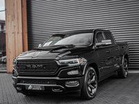 tweedehands Dodge Ram PICKUP 1500 5.7 V8 4x4 Crew Cab Limited 2022 / NIEUWSTAAT / FULL OPTIONS / LUCHTVERING / GROOT NAVI / LINE ASSIST / PANO-DAK