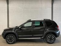 tweedehands Dacia Duster 1.2 TCe 4x2 Blackshadow Leder|Navi|Cruise|Airco|Dealer Onderhouden !!