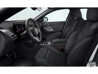 Occasion BMW 120 156 PK (114 kW) 2025 Grijs Hatchback