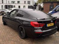 Occasion BMW 320 Gran Turismo Sport Line 184 PK (135 kW) 2017 Sedan