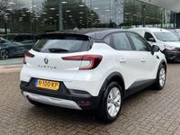 tweedehands Renault Captur 1.0 TCe 90 Zen | Navi | Airco | Cruise | Keyless | Armsteun | Apple Carplay/Android Auto | 1e eigenaar! | 39.165 KM!