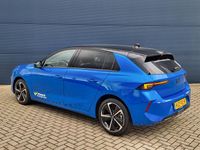 Occasion Opel Astra 131 PK (96 kW) 2025 Blauw Hatchback