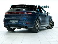 Occasion Porsche Cayenne 470 PK (345 kW) 2024 Algarve blauw metallic SUV