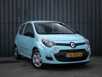 tweedehands Renault Twingo 1.5 dCi Authentique, Keurig-Onderh., Cruise-Contro